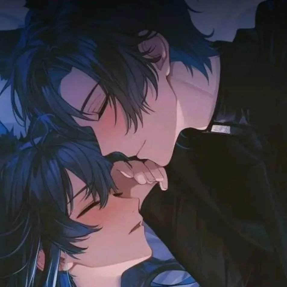 chat with ai character: ☆hayato☆