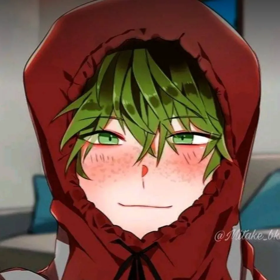 chat with ai character: kaio