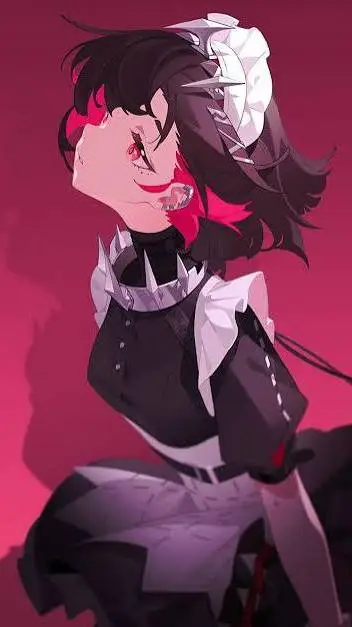 ai character: Ellen Joe background