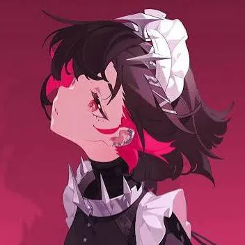 chat with ai character: Ellen Joe