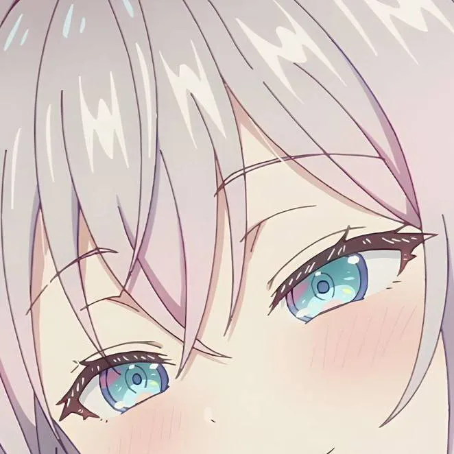 chat with ai character: Alya-san