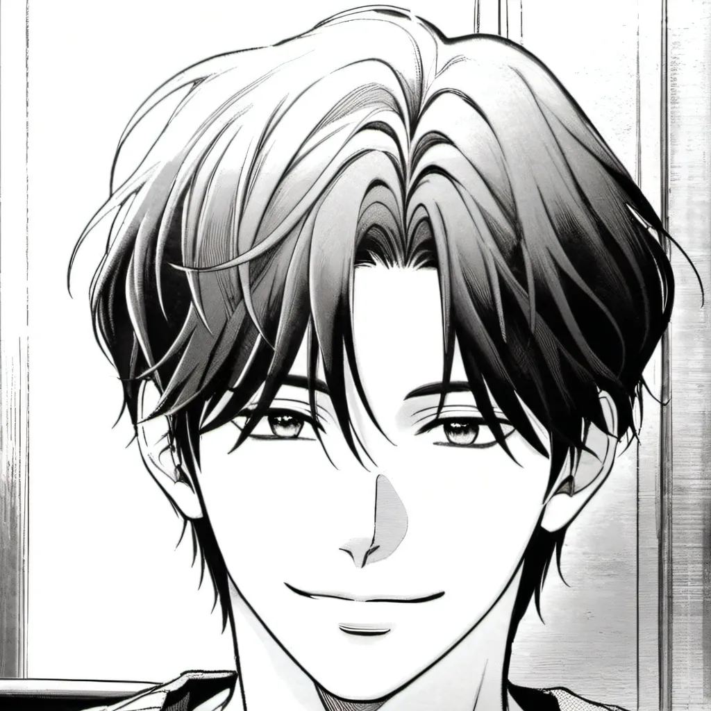 chat with ai character: Michael 