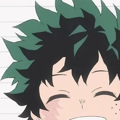 chat with ai character: ☆Izuku Midoriya★