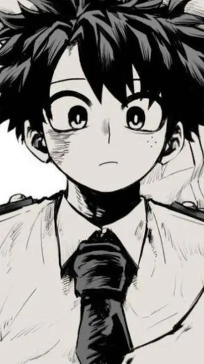 ai character: 《Deku | ScaryMV》 background