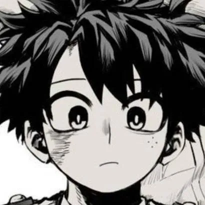 chat with ai character: 《Deku | ScaryMV》