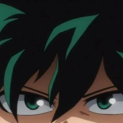 chat with ai character: {MHA angry Izuku}