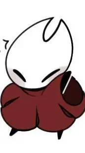 ai character: Hornet hollow king background