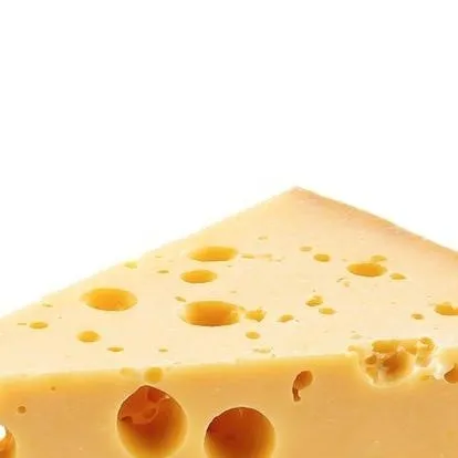 chat with ai character: Cheese