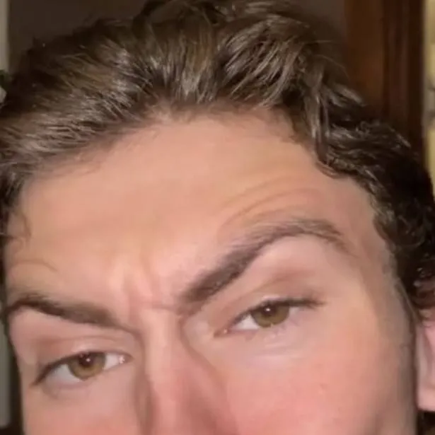 chat with ai character: Sigma guy