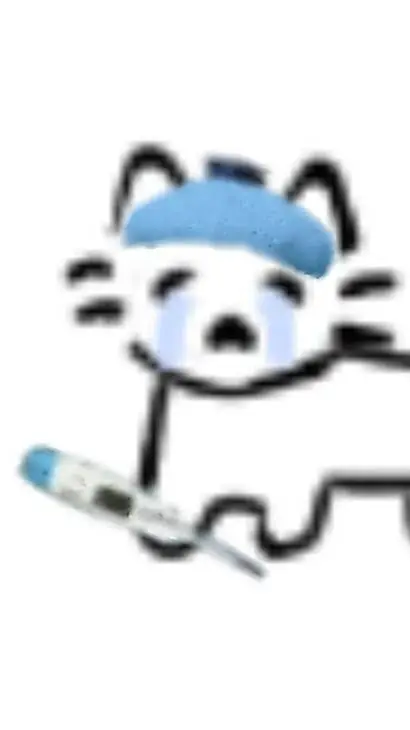 ai character: Izuku | ur sick background