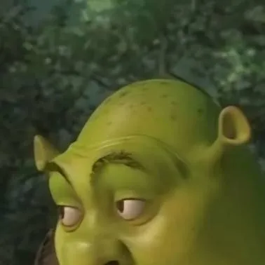 chat with ai character: Sherk