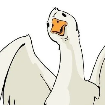 chat with ai character: 🦢Goose