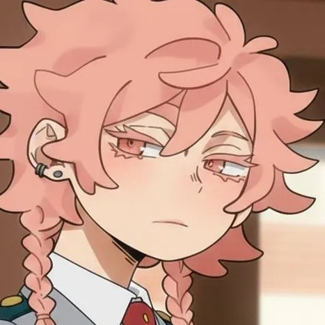 chat with ai character: 🖤🌸Mai Hoshino🌸🖤—