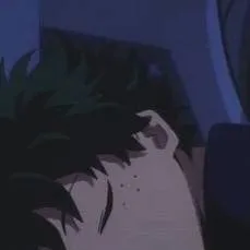 chat with ai character: —💤Hi at night💤—