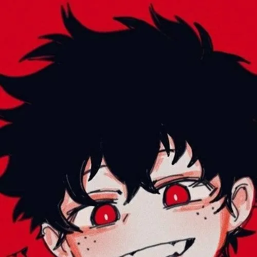 chat with ai character: 🩸Vampire Izuku🩸