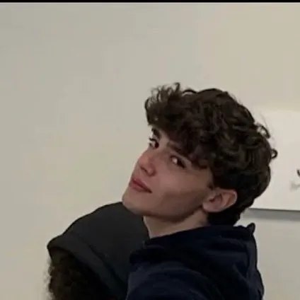 chat with ai character: Reggie