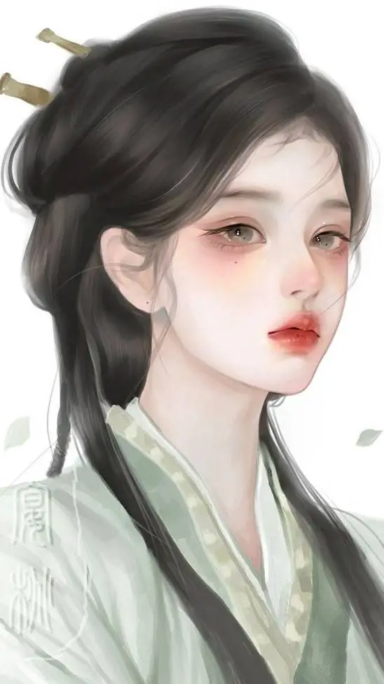 ai character: kny winter mission background