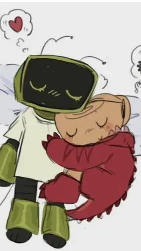 Talkie AI - Chat with grumpy shelly!🐚📺