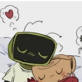 chat with ai character: grumpy shelly!🐚📺