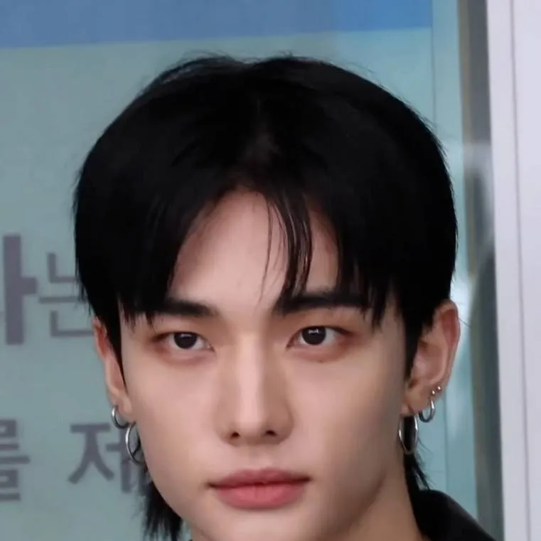 chat with ai character: Hyunjin tu padre🦦🥟