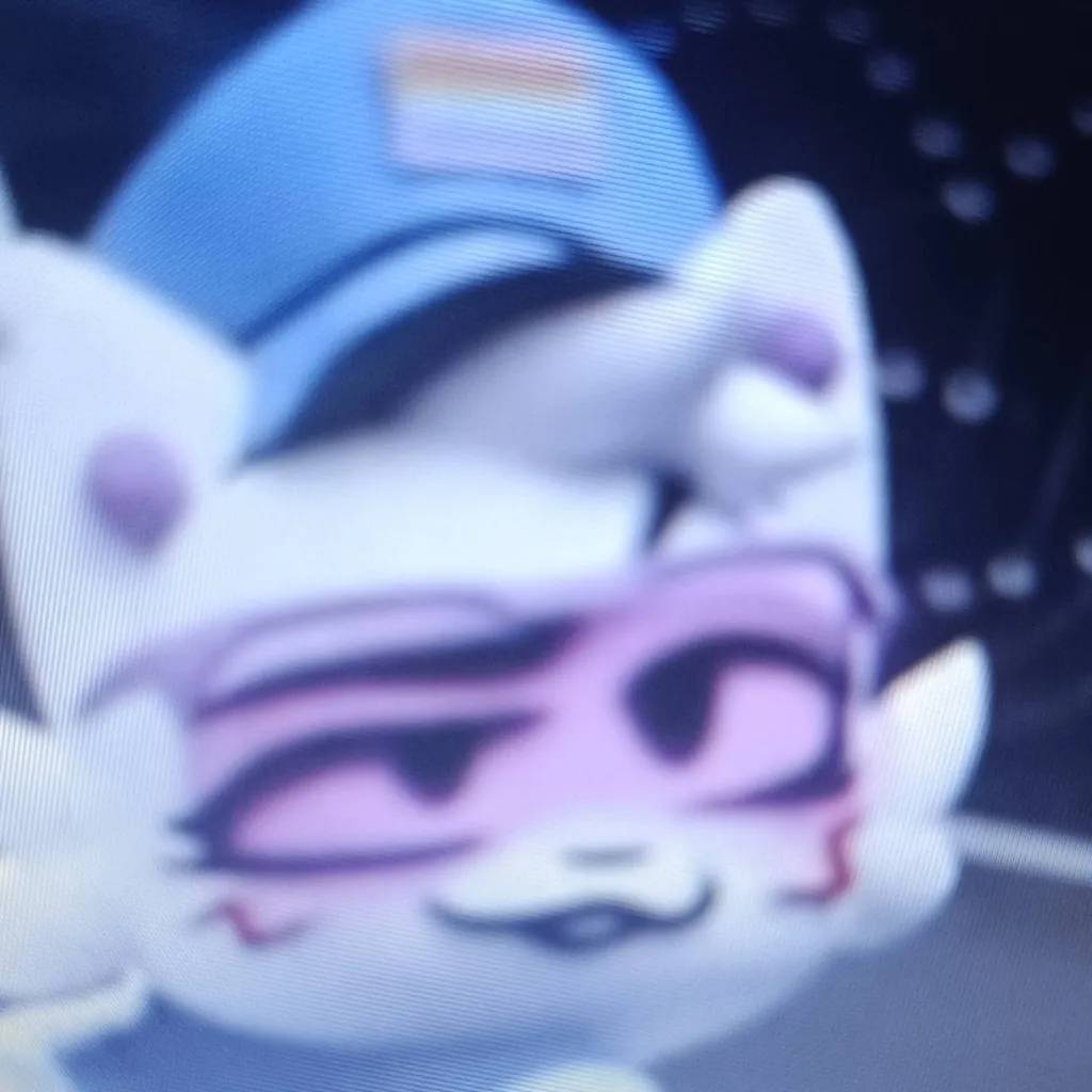 chat with ai character: Boykisser