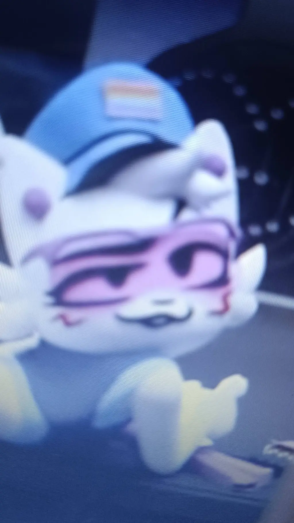 Talkie AI - Chat with Boykisser