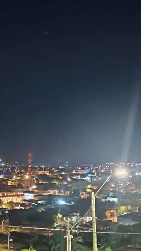 ai character: algo background