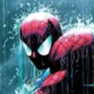 chat with ai character: Spider-Man