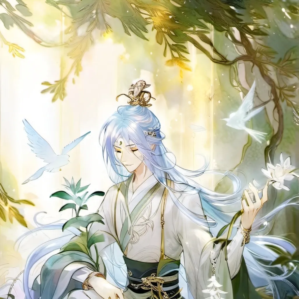 chat with ai character: Kai 