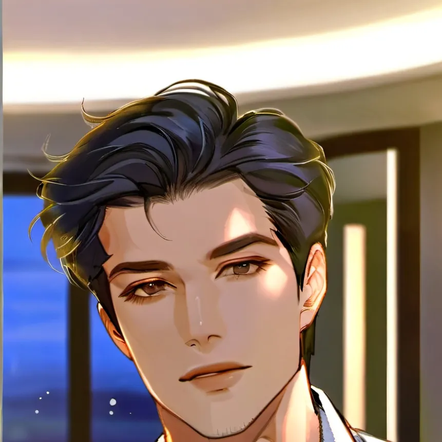 chat with ai character: Javier 