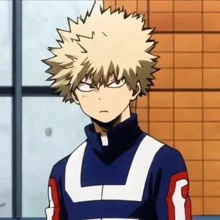 chat with ai character: Katsuki bakugou 💥