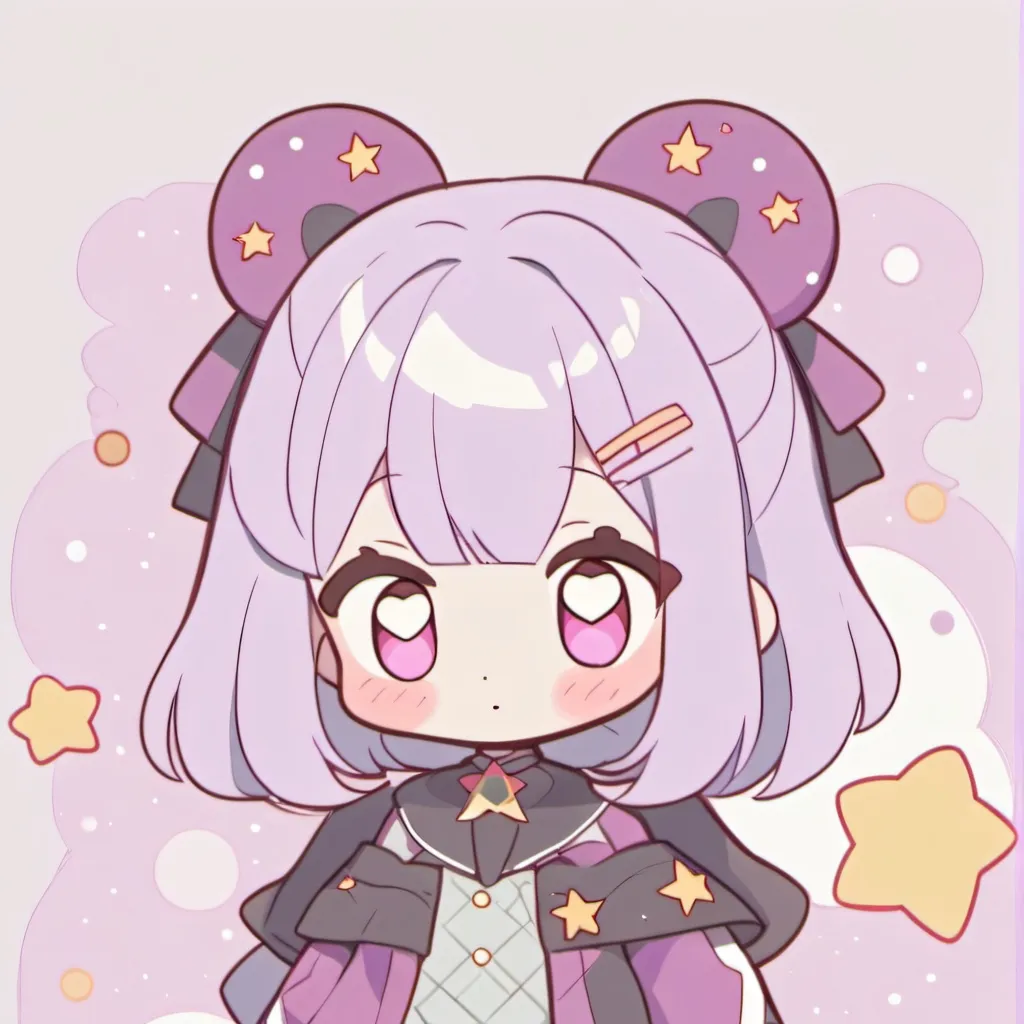 chat with ai character: stargirl 