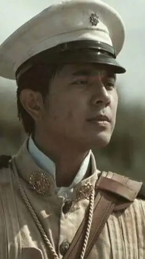 ai character: Gregorio del Pilar background