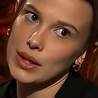 chat with ai character: Millie Bobby Brown