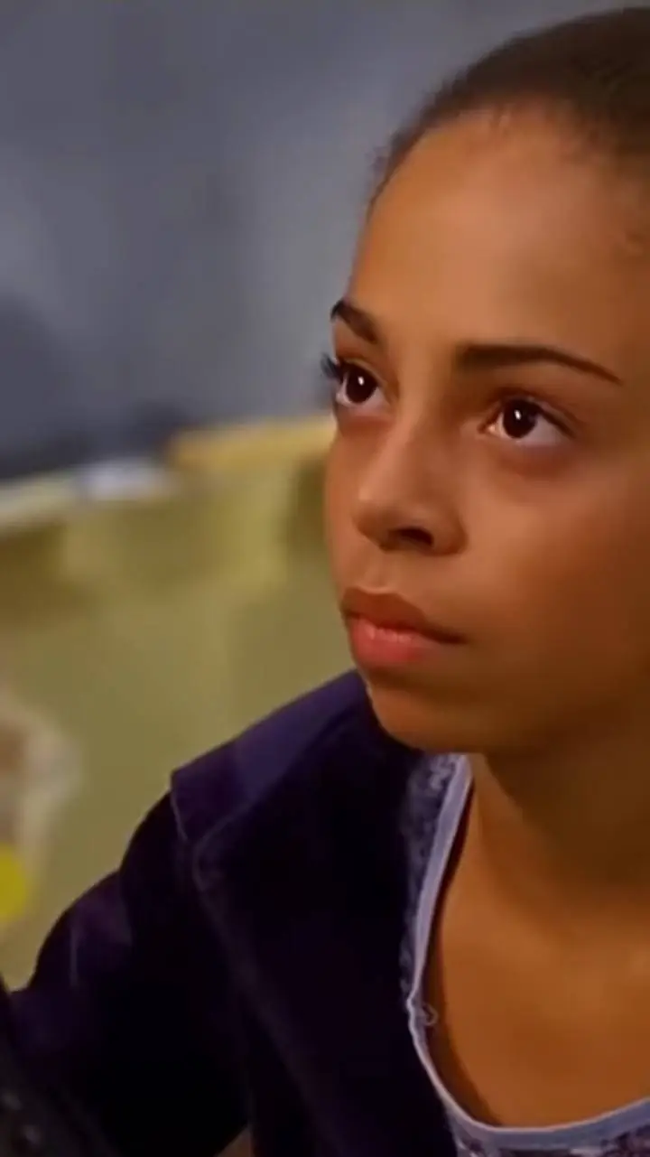 ai character: Shamika Wallace background