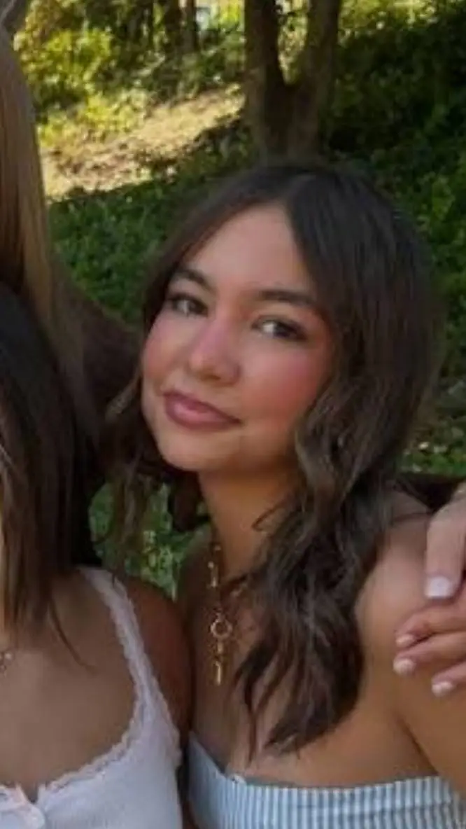 ai character: Reese background