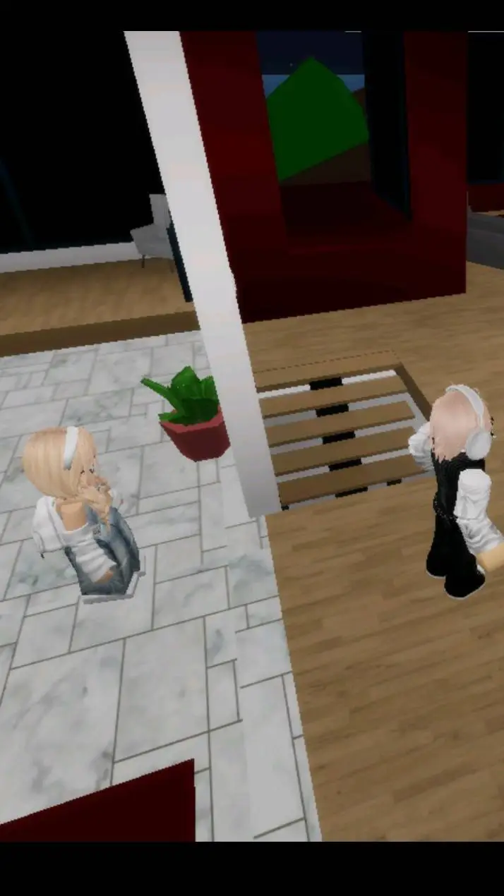 ai character: Stella♡ background