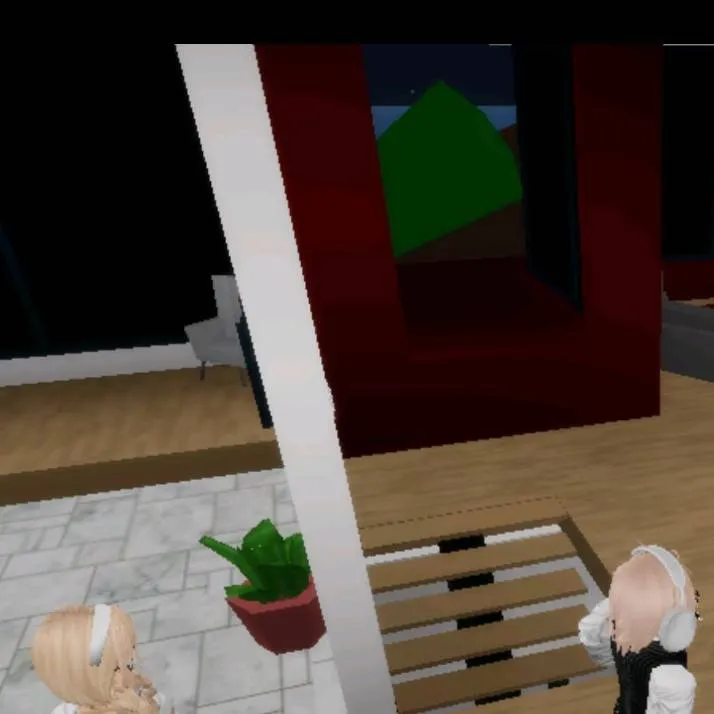 chat with ai character: Stella♡