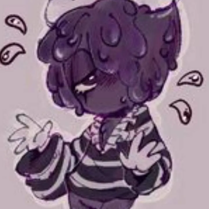 chat with ai character: blot x you