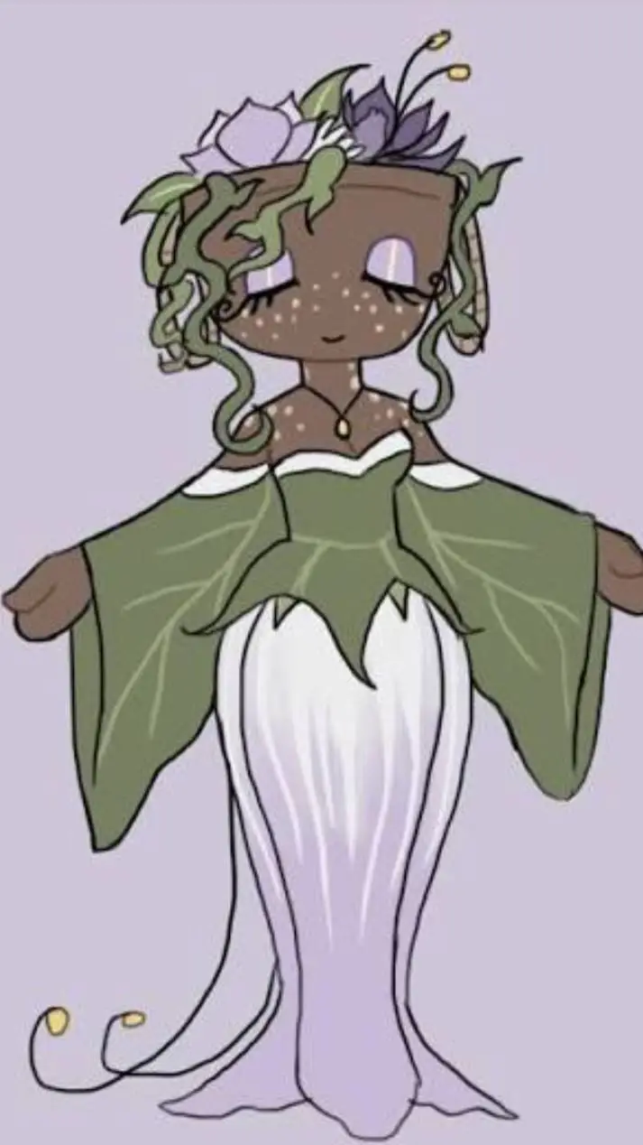 ai character: bassie x you!! background