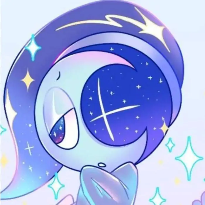 chat with ai character: Astro x you 