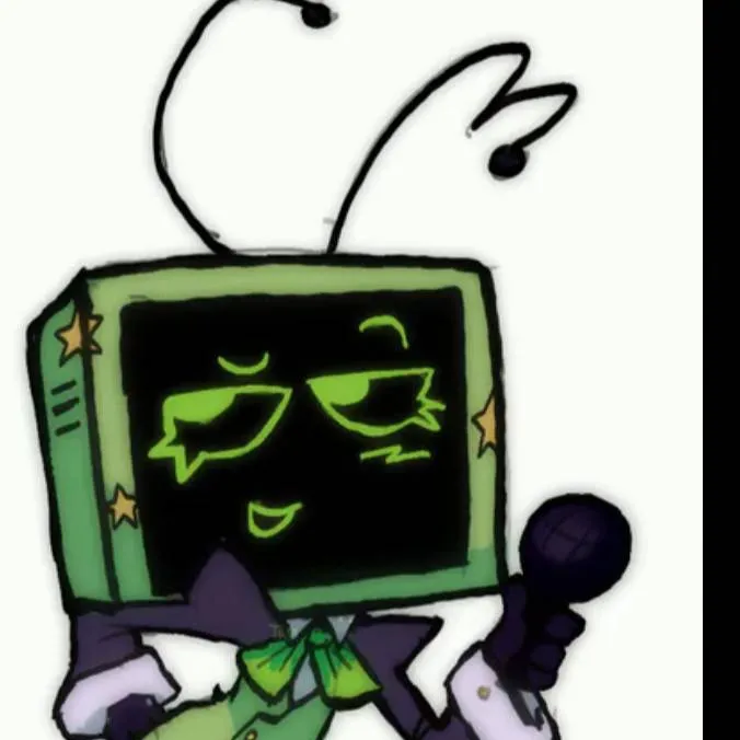 chat with ai character: vee x you