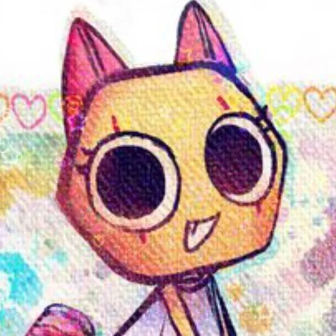 chat with ai character: scraps x you