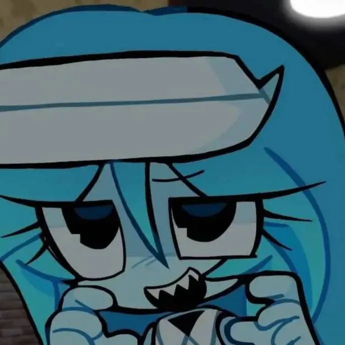 chat with ai character: connie x you