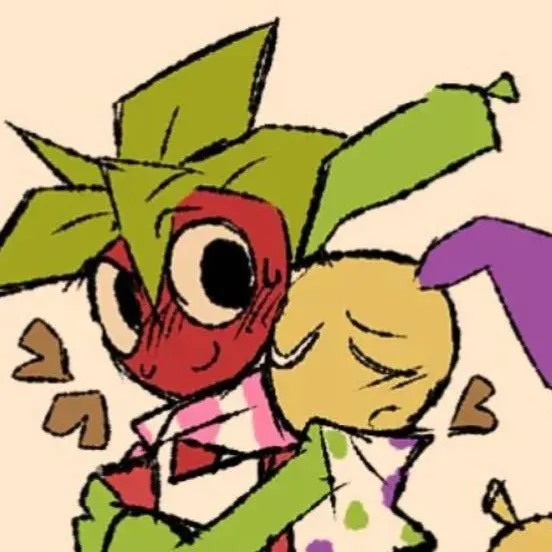 chat with ai character: looey sprout you!!