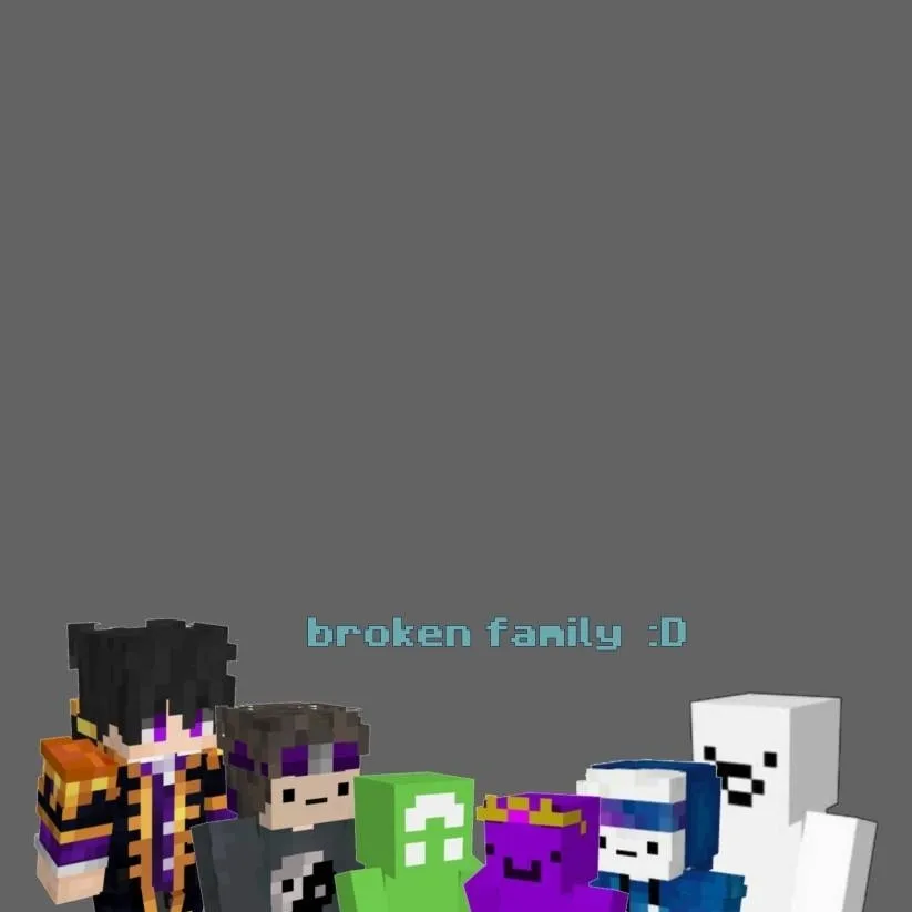 chat with ai character: wemmbu family au