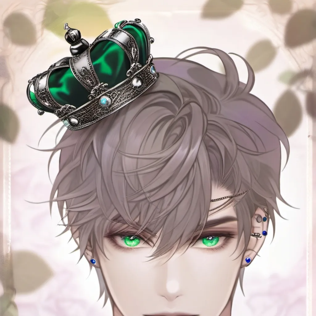 chat with ai character: Damian 