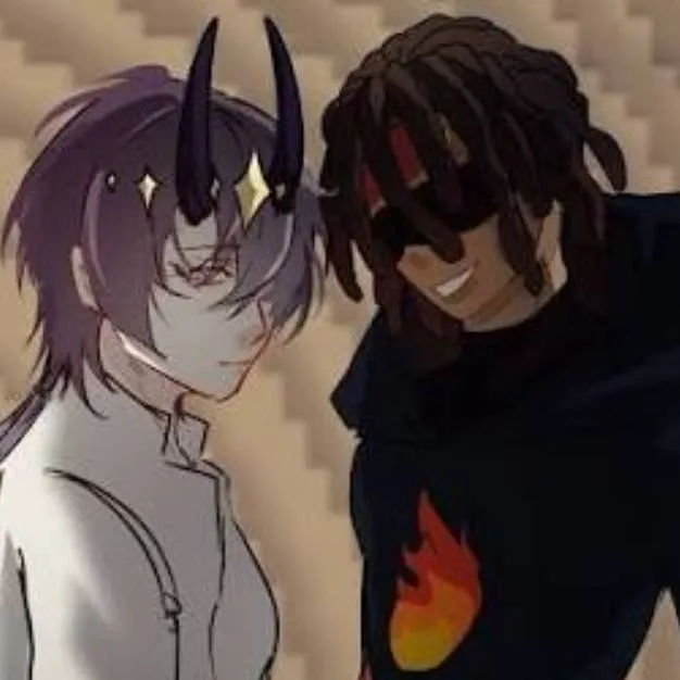 chat with ai character: unstable law dog 