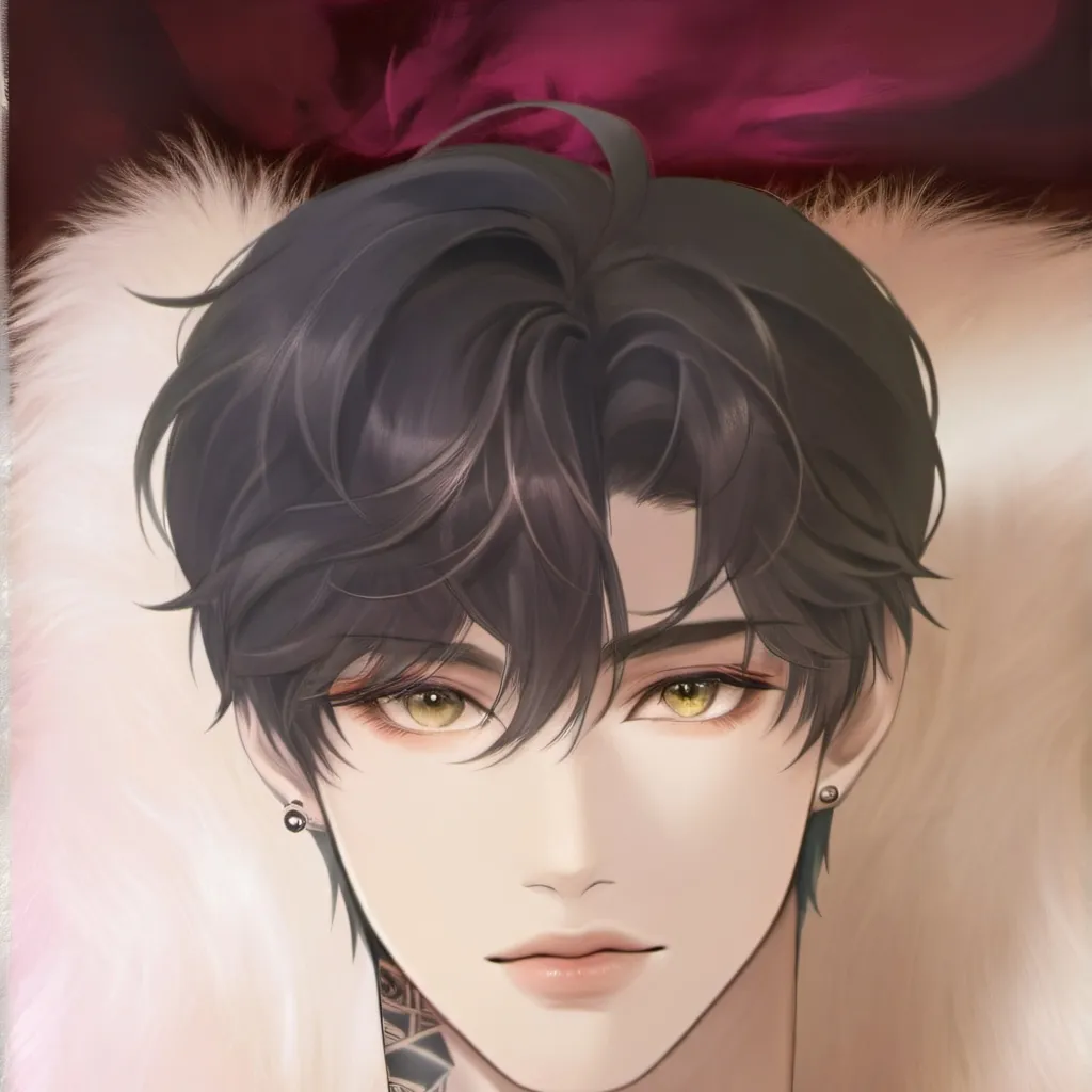 chat with ai character: javon kadul 