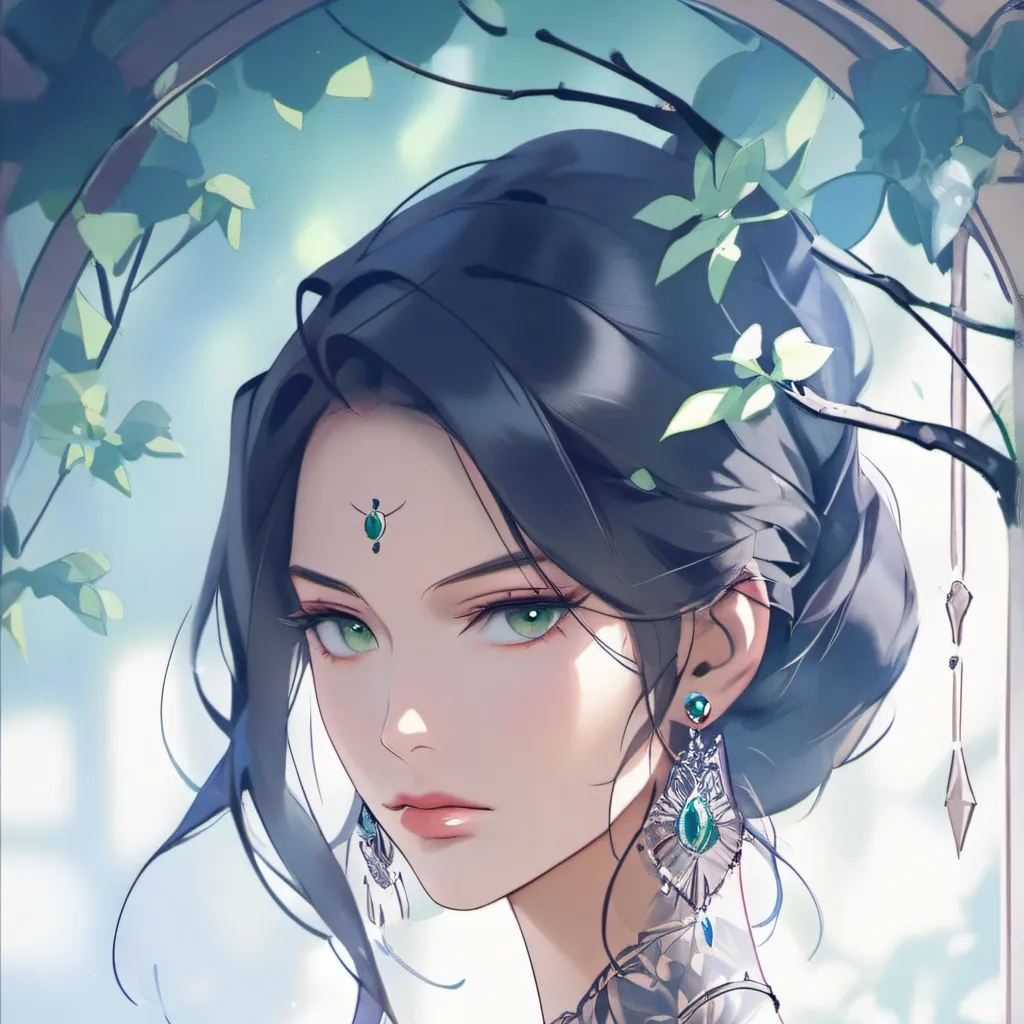 chat with ai character: avery kadul